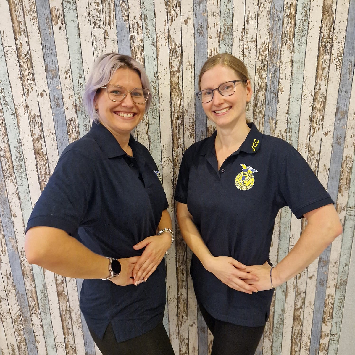 Ansprechpartner der Gruppe 'Tanzm&auml;use'