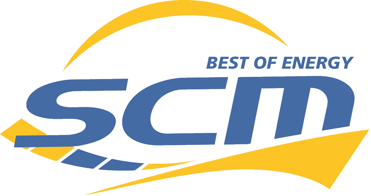 Torsten M&uuml;ller (SCM Energy)