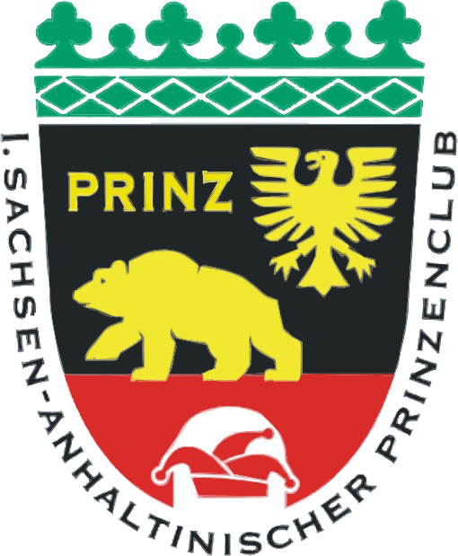 1. Sachsen-Anhaltinischer Prinzenclub 1. Sachsen-Anhaltinischer Prinzenclub